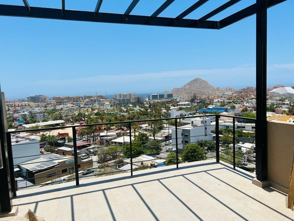 Departamento en renta en Lienzo Charro Centro, Los Cabos — foto 3 de 9