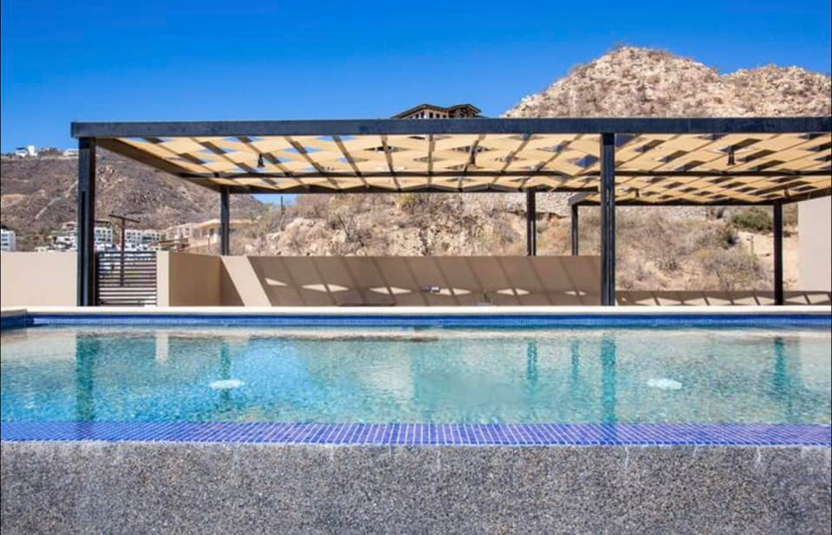Departamento en renta en Lienzo Charro Centro, Los Cabos — foto 1 de 9