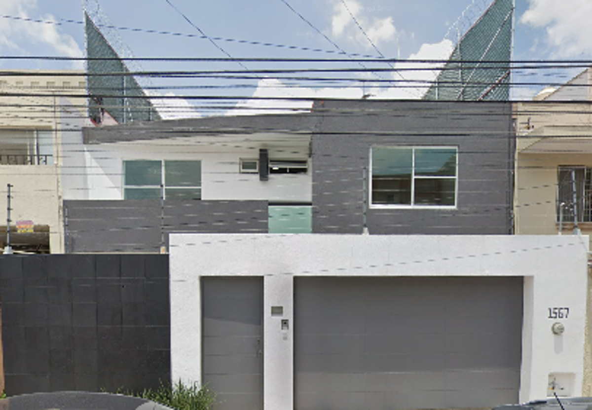 Casa en venta en Providencia, Guadalajara — foto 1 de 8