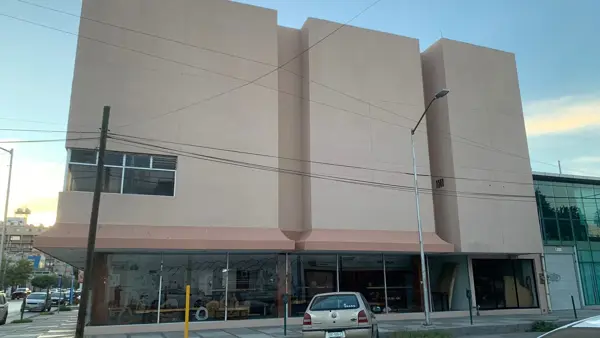 Edificio en venta en Torreon Centro, Torreón — foto 2 de 3