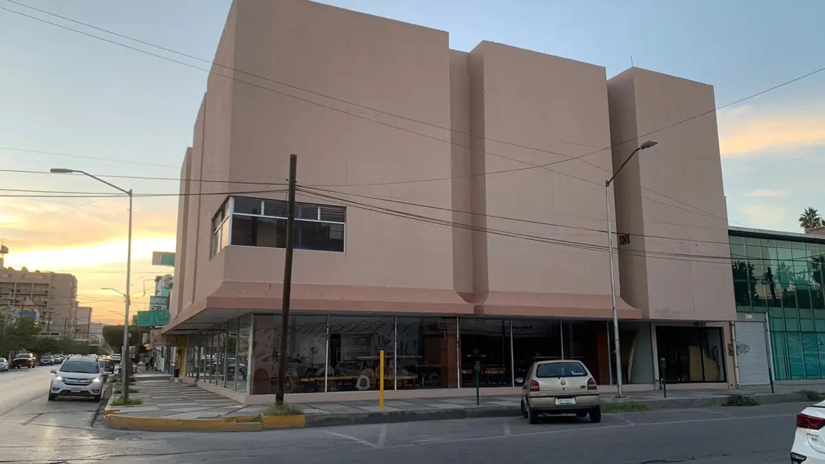Edificio en Venta y Renta en Torreon Centro, Torreón, Coahuila de Zaragoza