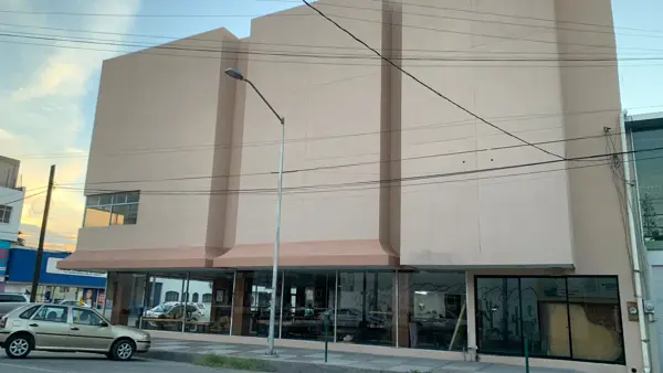 Edificio en venta en Torreon Centro, Torreón — foto 3 de 3