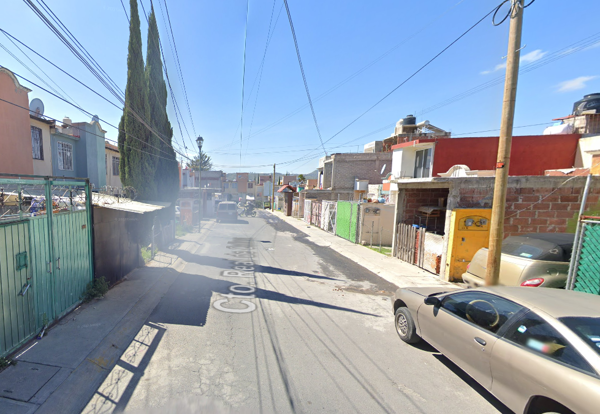 Casa en venta en Real de Costitlán I, Chicoloapan — foto 3 de 16