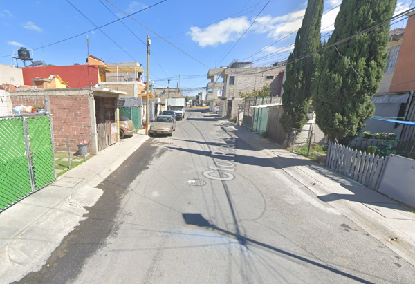 Casa en venta en Real de Costitlán I, Chicoloapan — foto 2 de 16
