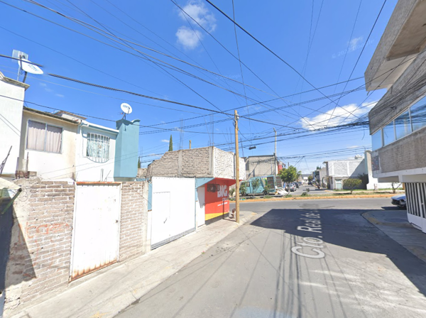 Casa en venta en Real de Costitlán I, Chicoloapan — foto 2 de 14