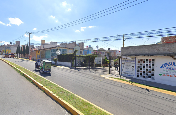 Casa en venta en Real de Costitlán I, Chicoloapan — foto 3 de 16