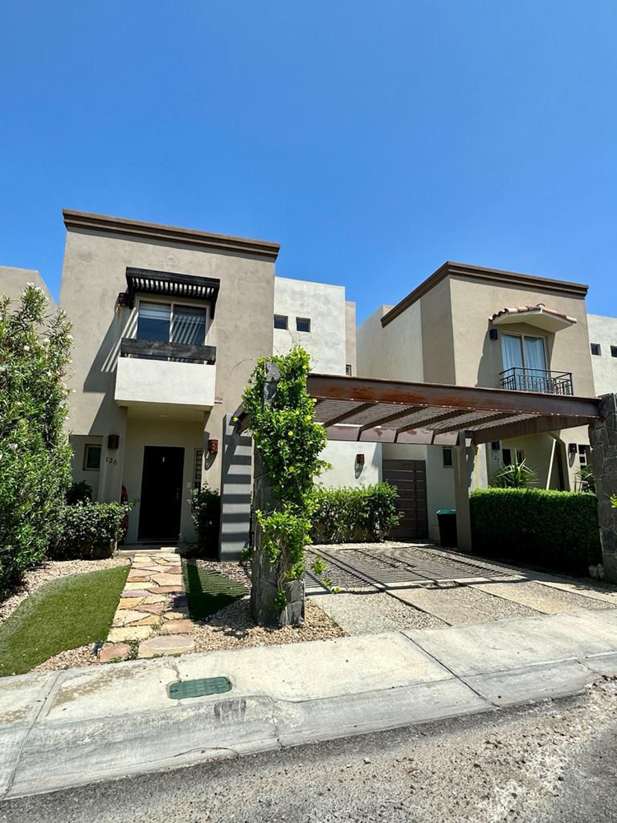 Casa en venta en El Tezal, Los Cabos — foto 1 de 7
