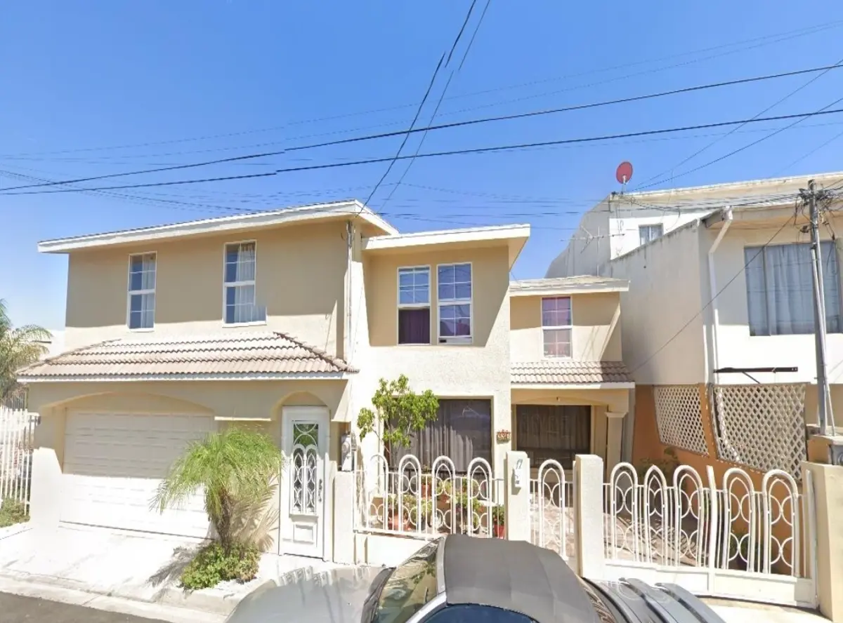 Casa en venta en Otay Universidad, Tijuana — foto 1 de 8