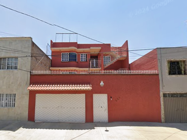 Casa en venta en 20 de Noviembre, Venustiano Carranza — foto 3 de 10