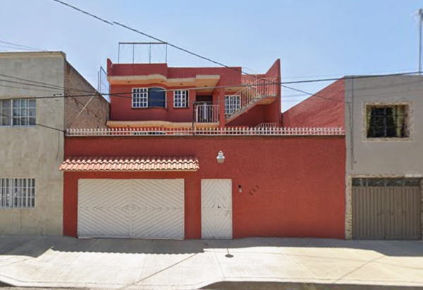 Casa en venta en 20 de Noviembre, Venustiano Carranza — foto 2 de 10