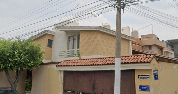 Casa en venta en La Calma, Zapopan — foto 3 de 10
