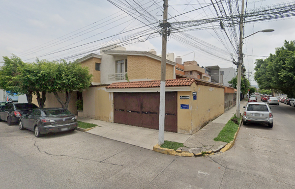 Casa en venta en La Calma, Zapopan — foto 2 de 10