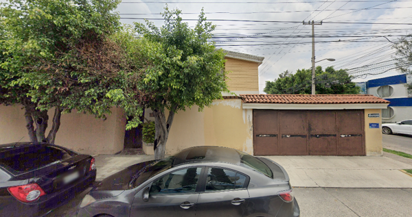Casa en La Calma, Zapopan, Jalisco