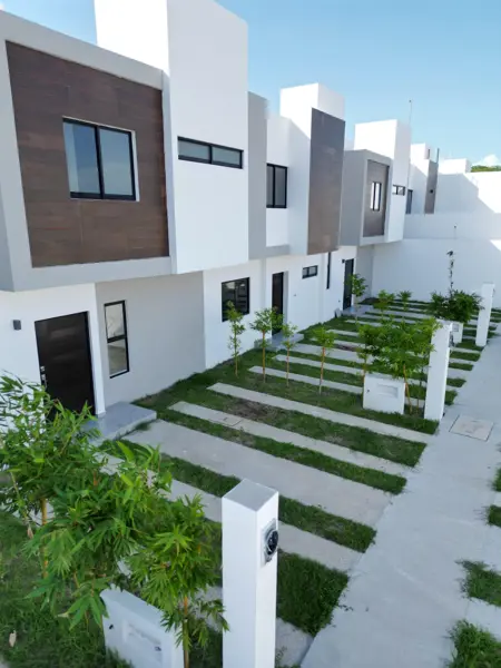 Casa en venta en Indeco Unidad, Centro — foto 3 de 18