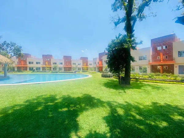 Casa en venta en Centro, Yautepec — foto 2 de 19