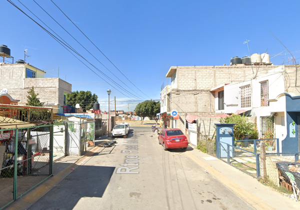 Casa en venta en Real de Costitlán I, Chicoloapan — foto 2 de 14
