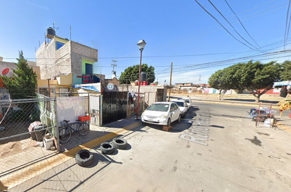 Casa en venta en Real de Costitlán I, Chicoloapan — foto 3 de 14