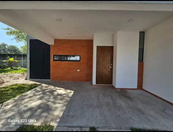 Casa en venta en Cedros, Centro — foto 2 de 13