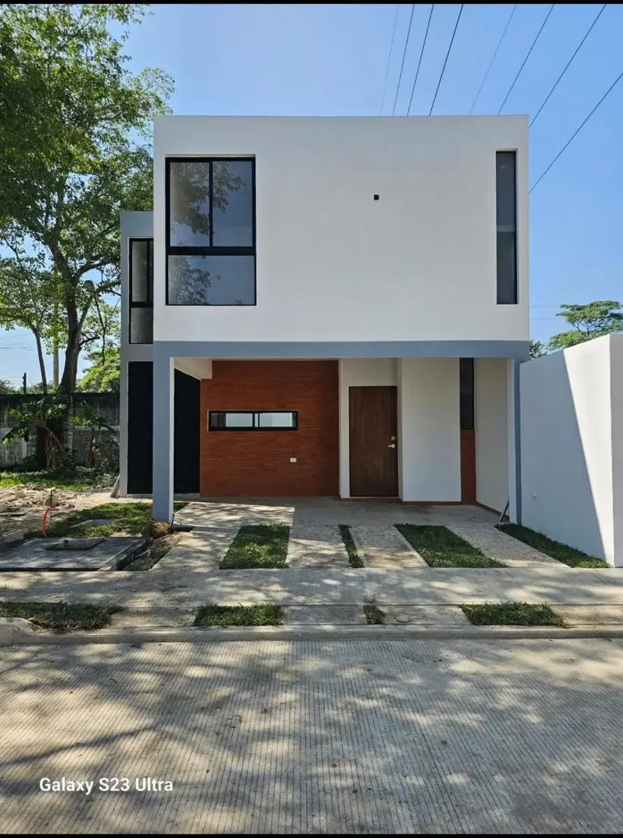 Casa en venta en Cedros, Centro — foto 1 de 13