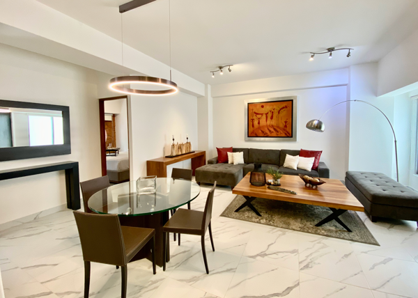 Departamento en renta en Cuauhtemoc, Cuauhtémoc — foto 2 de 34