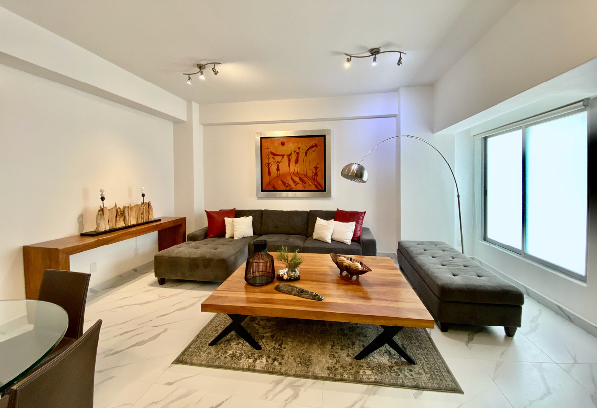 Departamento en renta en Cuauhtemoc, Cuauhtémoc — foto 1 de 34