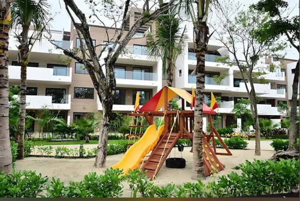 Departamento en venta en Nicte-ha, Solidaridad — foto 3 de 17