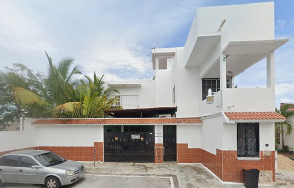 Casa en Playa del Carmen, Playa del Carmen, Quintana Roo — foto 1 de 6