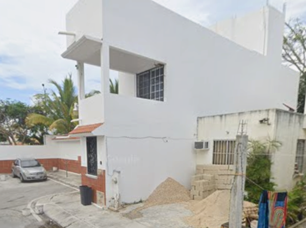 Casa en venta en Playa del Carmen, Playa del Carmen — foto 2 de 6