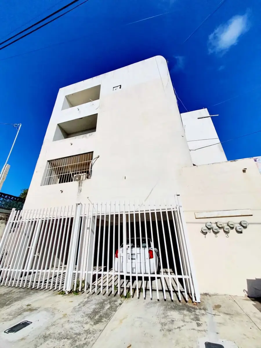 Departamento en venta en Veracruz Centro, Veracruz — foto 1 de 8