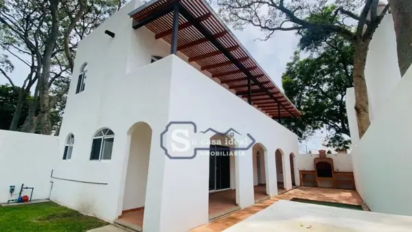 Casa en venta en Tlayacapan Centro, Tlayacapan — foto 3 de 15