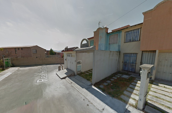 Casa en venta en Real de Costitlán I, Chicoloapan — foto 2 de 14