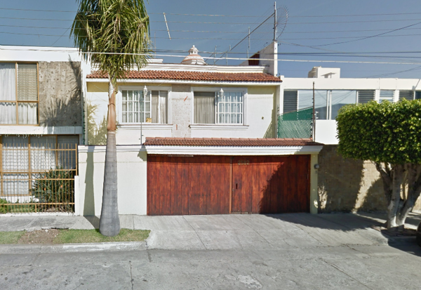 Casa en venta en Jardines del Bosque Centro, Guadalajara — foto 2 de 14