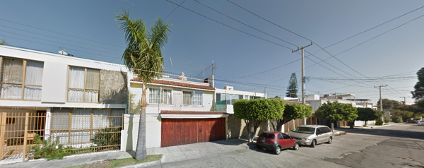 Casa en venta en Jardines del Bosque Centro, Guadalajara — foto 3 de 14