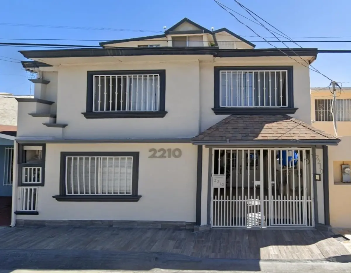 Casa en venta en Otay Universidad, Tijuana — foto 1 de 8