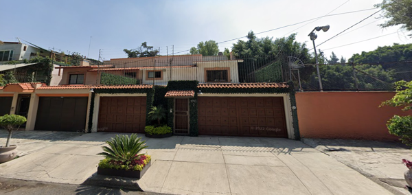 Casa en venta en Florida, Álvaro Obregón — foto 3 de 11