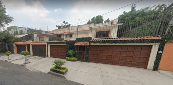 Casa en venta en Florida, Álvaro Obregón — foto 2 de 11