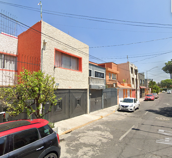 Casa en venta en Nueva Vallejo, Gustavo A. Madero — foto 2 de 7