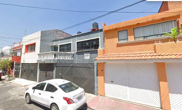 Casa en venta en Nueva Vallejo, Gustavo A. Madero — foto 3 de 7