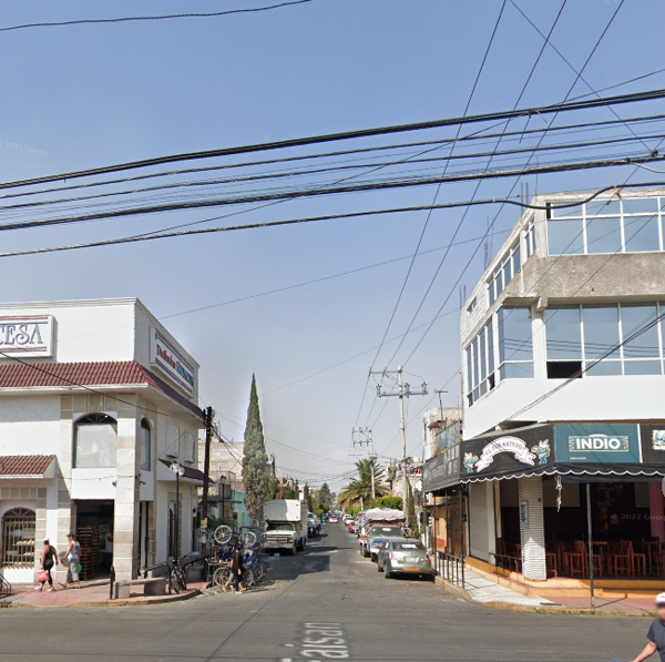Casa en venta en Benito Juárez (La Aurora), Nezahualcóyotl — foto 2 de 13