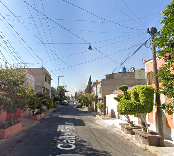 Casa en venta en Benito Juárez (La Aurora), Nezahualcóyotl — foto 3 de 13