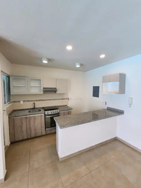 Departamento en venta en Dream Lagoons, Veracruz — foto 2 de 9