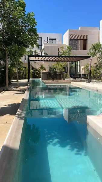 Casa en venta en Temozon Norte, Mérida — foto 2 de 14