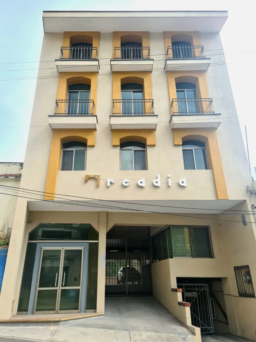 Hotel en venta en Poblado Acapatzingo, Cuernavaca — foto 1 de 23