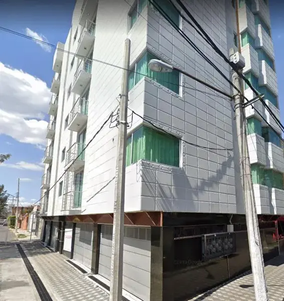 Departamento en venta en Ex-Ejido de San Francisco Culhuacán, Coyoacán — foto 2 de 5