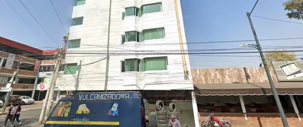 Departamento en venta en Ex-Ejido de San Francisco Culhuacán, Coyoacán — foto 3 de 5