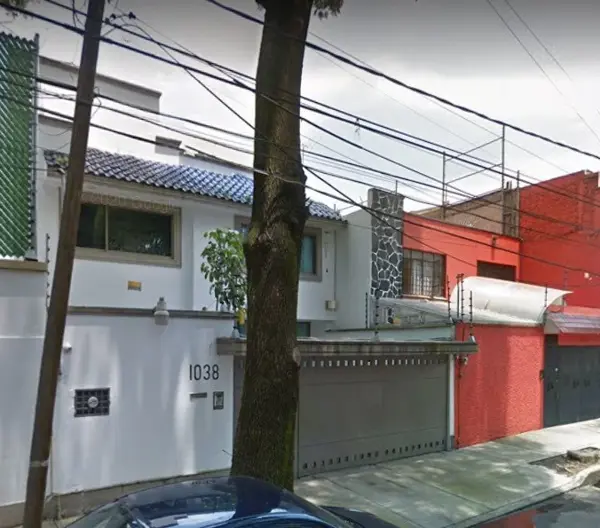 Casa en venta en Del Valle Centro, Benito Juárez — foto 2 de 10