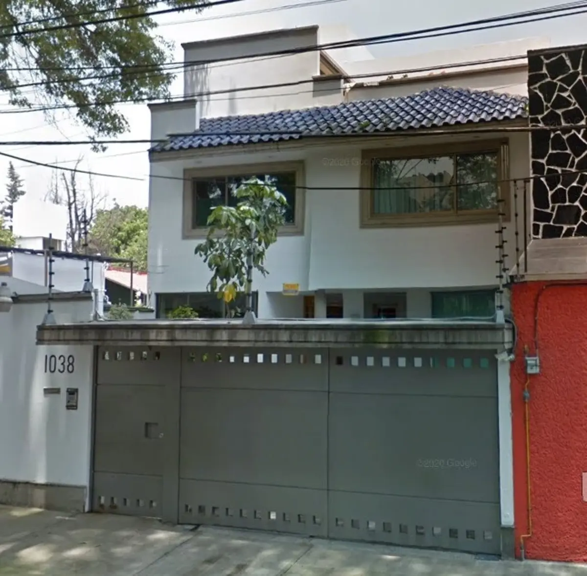 Casa en venta en Del Valle Centro, Benito Juárez — foto 1 de 10