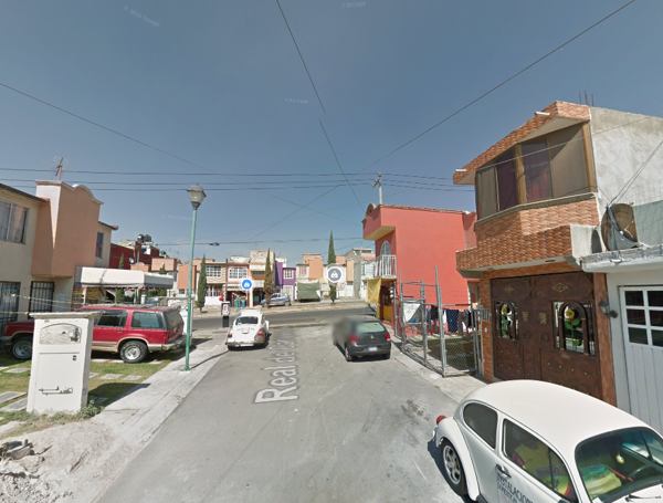 Casa en venta en Real de Costitlán I, Chicoloapan — foto 3 de 14