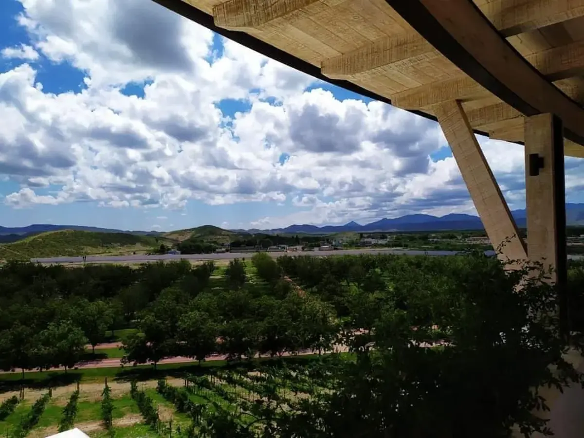 Terreno en venta en Parras, Parras — foto 1 de 31