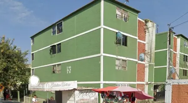Departamento en venta en Tultitlán de Mariano Escobedo Centro, Tultitlán — foto 2 de 5